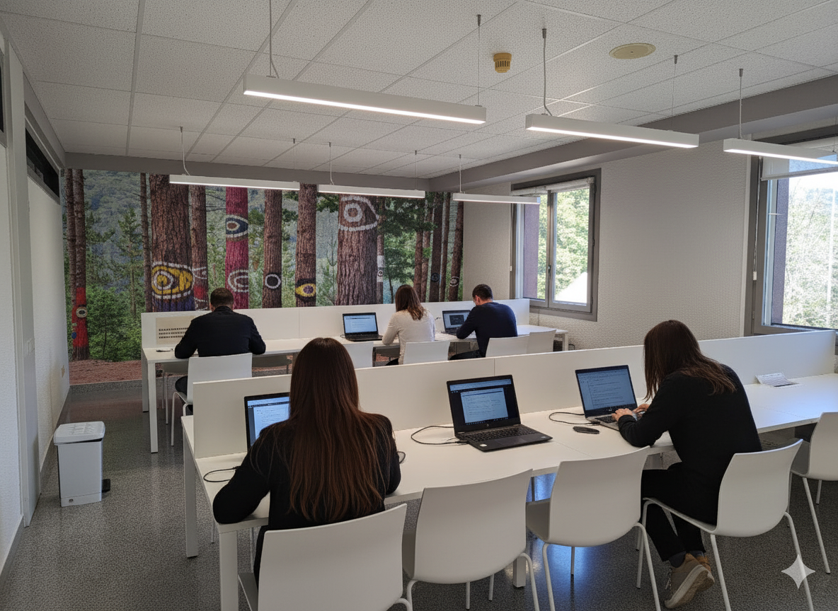 Preparar el Exámenes de euskera HOBE de HABE 