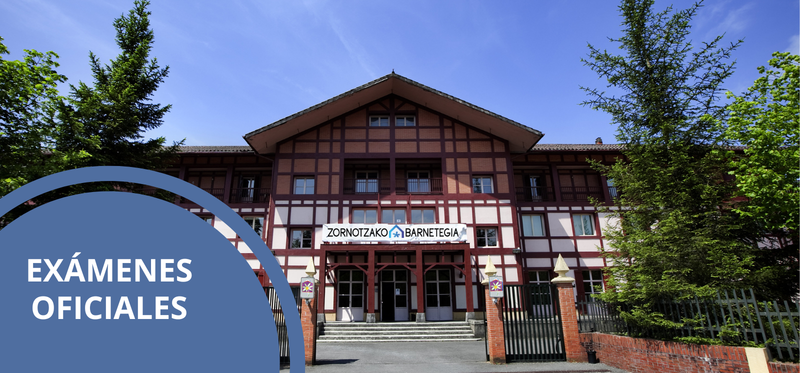 HABE, IVAP - exámenes oficiales