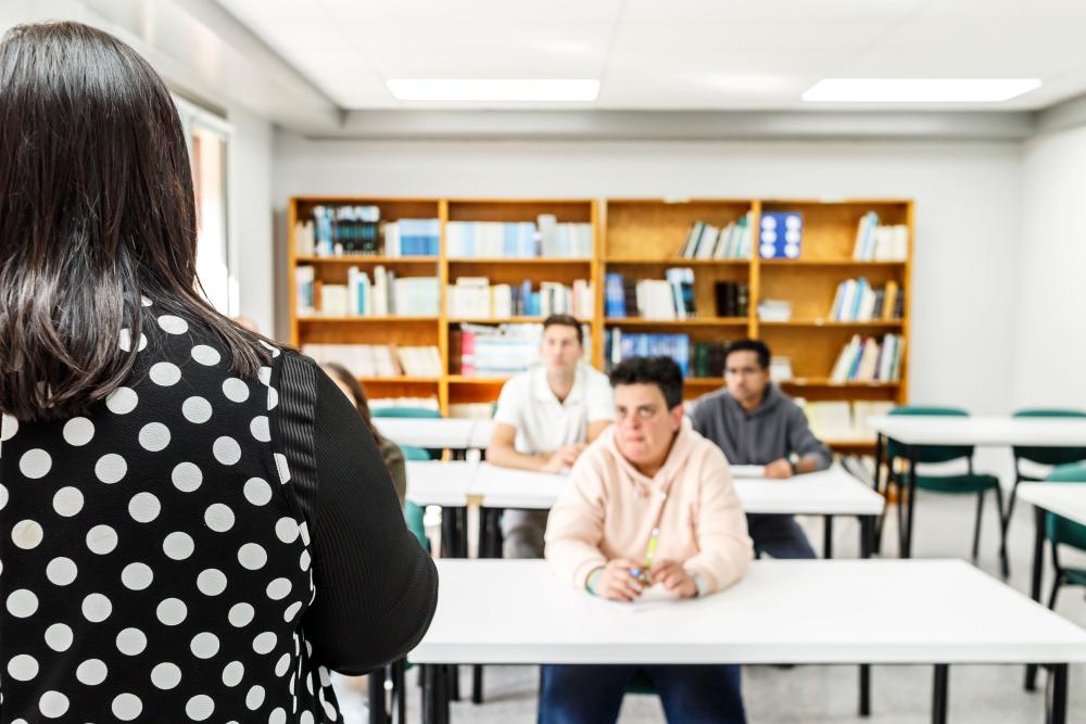 Euskara biziz ikastea: Zornotzako Barnetegiko metodologia